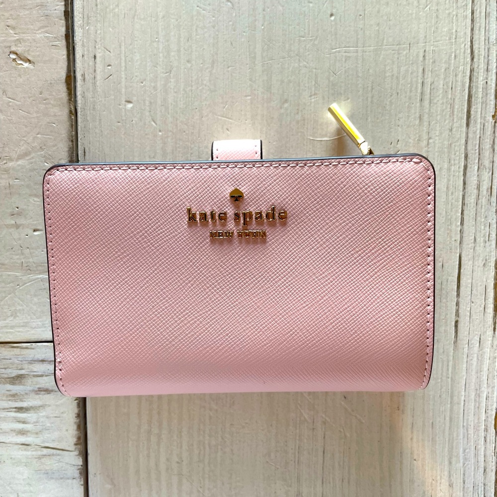 Kate Spade Madison Wallet